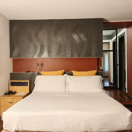 Hotel Ancora Verbania Eksteriør billede