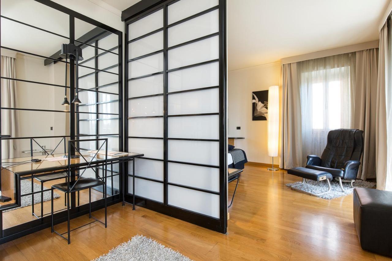 Hotel Ancora Verbania Eksteriør billede