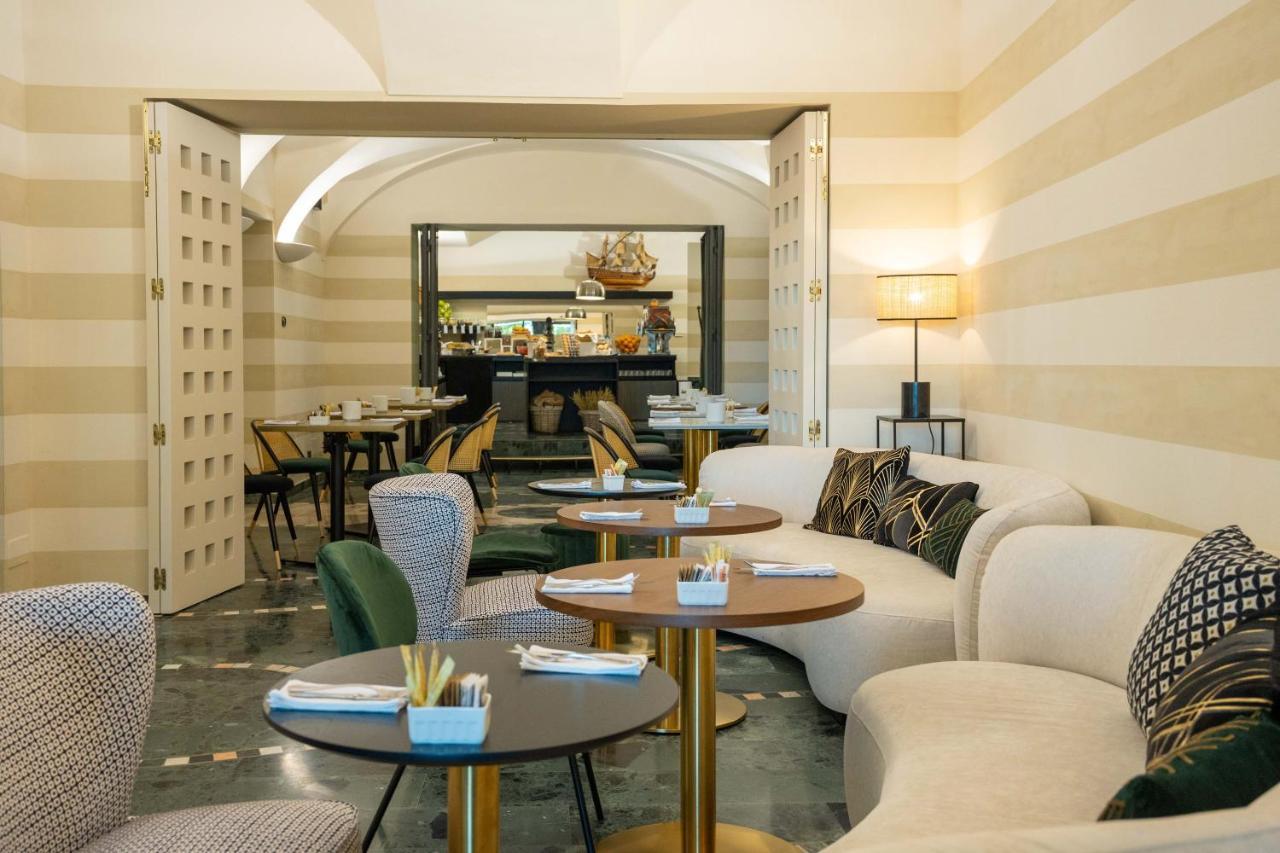 Hotel Ancora Verbania Eksteriør billede