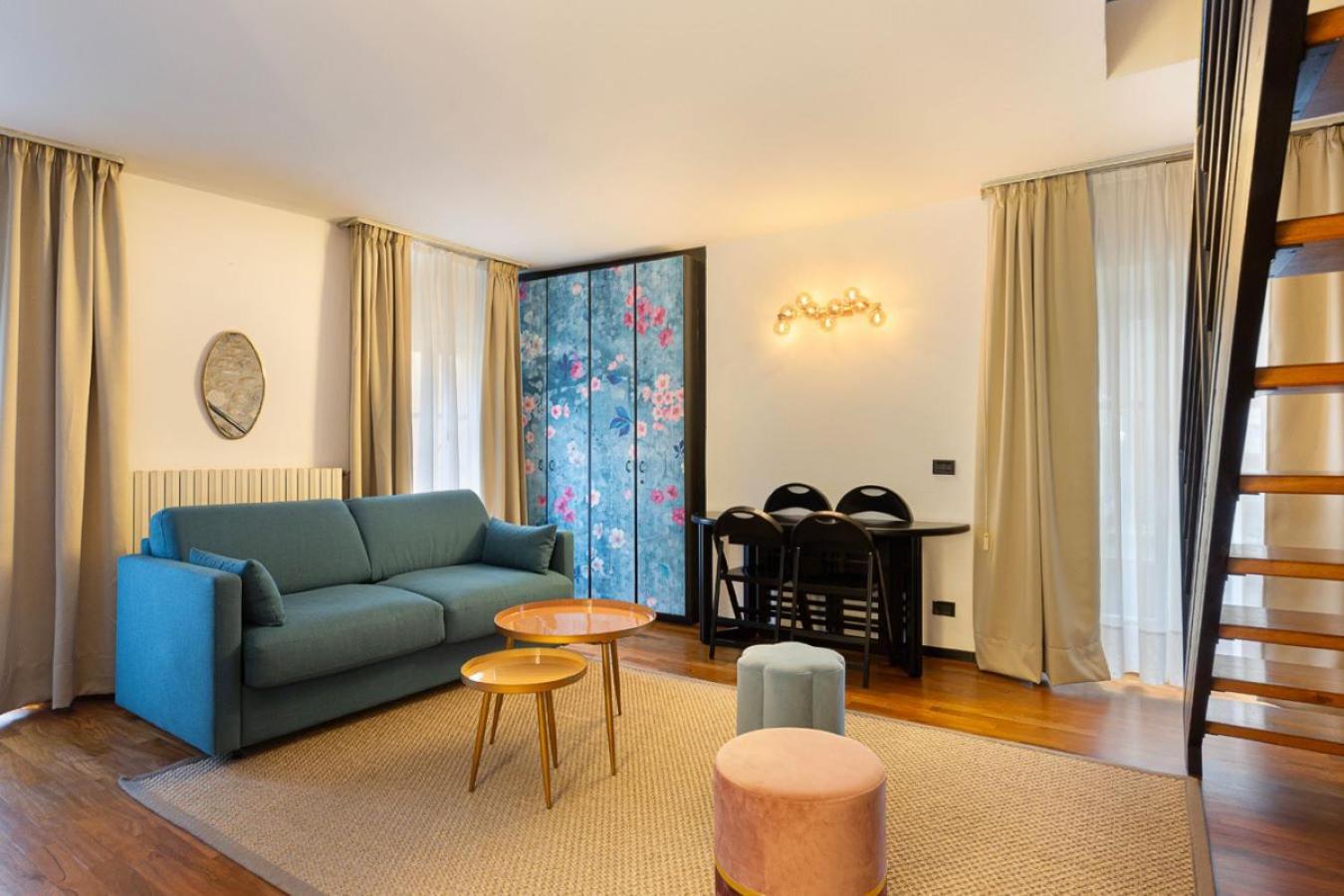 Hotel Ancora Verbania Eksteriør billede