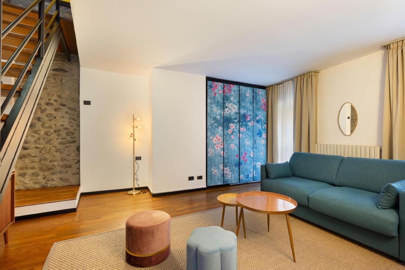 Hotel Ancora Verbania Eksteriør billede